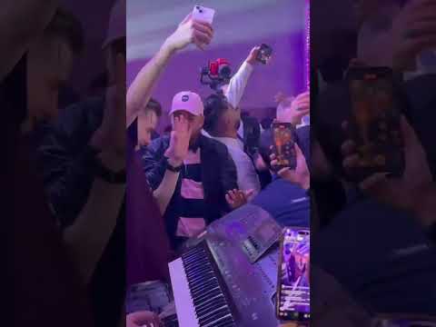 #shorts Reda Diamant - Chitana Et Abbas Kahla live Ain Mlila Avec Amirovitch