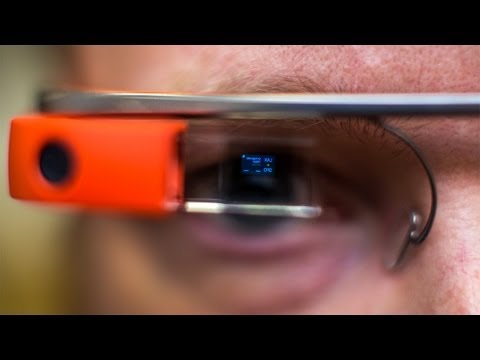 Tested In-Depth: Google Glass Explorer Edition - UCiDJtJKMICpb9B1qf7qjEOA