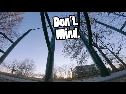 Don't Mind Mistakes // F40 Pro V2, 2400kv - UCPCc4i_lIw-fW9oBXh6yTnw