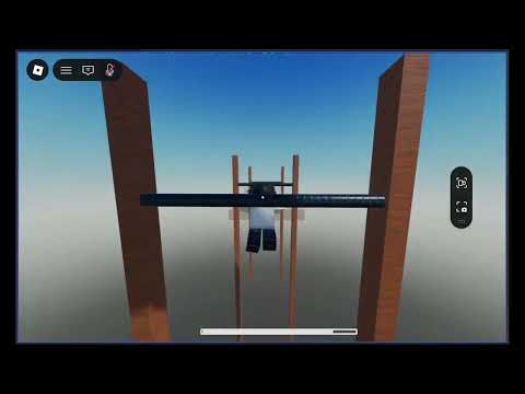 Advanced Movement  | Roblox Studio