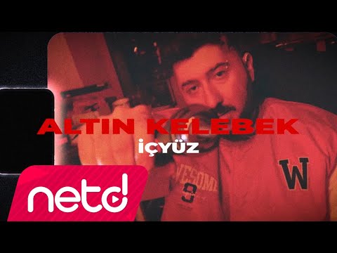 İçyüz - ALTIN KELEBEK