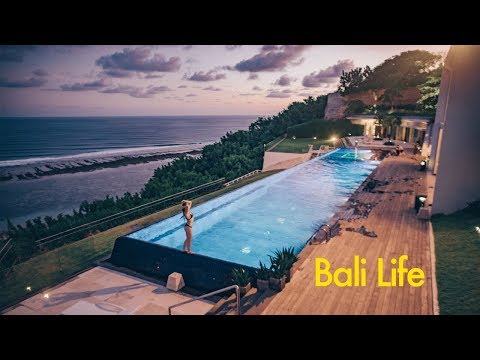 $3000 per Night Luxury Villa in Bali - UCd5xLBi_QU6w7RGm5TTznyQ