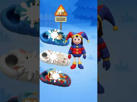 Where is Luna's child?😿 Help her find it😶‍🌫️🤗 #shorts