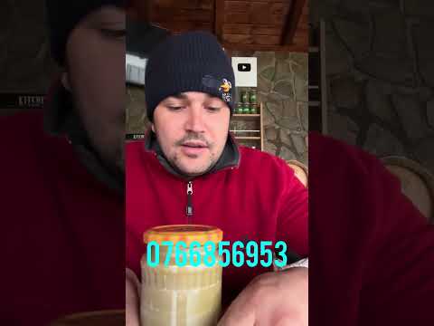 Informații pretioase!