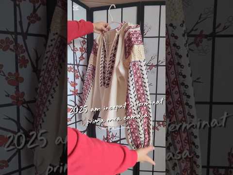 La Mulți Ani,  Farfuria Vesela! și o noua cămașa traditionala