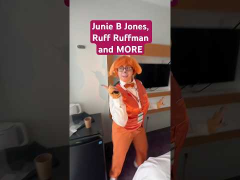 Every cosplay I did for New York comic con 2025 (vlog coming soon on @AMEMEaP) #nycc #nycc2025