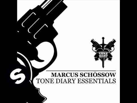 Marcus Schossow - Tone Diary Essentials - UCpDJl2EmP7Oh90Vylx0dZtA