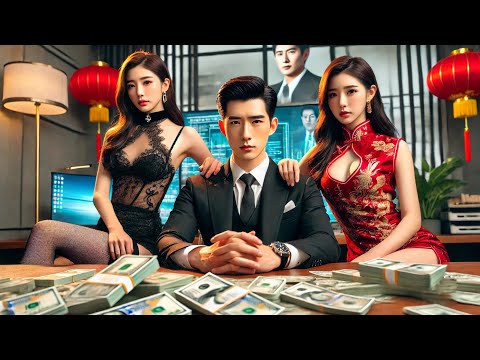CEO BODOH MENDAPATKAN KEMBALI INGATANNYA DAN INGIN BALAS SEMUA ORANG YANG TELAH MENINDASNYA! #drama poster