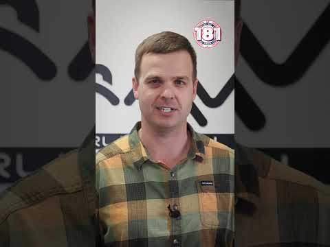 I Built That! - IUOE Local 181