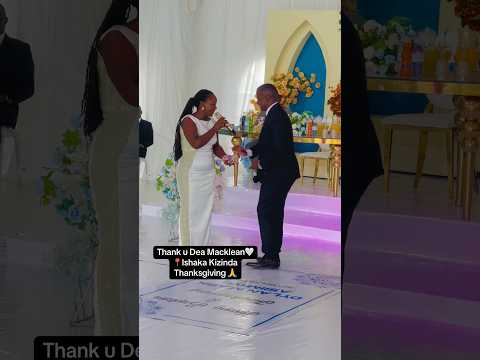 Best Emily- Performs in Ishaka Kizinda😇😇🤍🤍🤍(Thanksgiving)