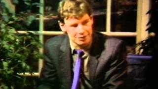 Bill Bruford - Interview - 12/4/1984 - unknown (Official)