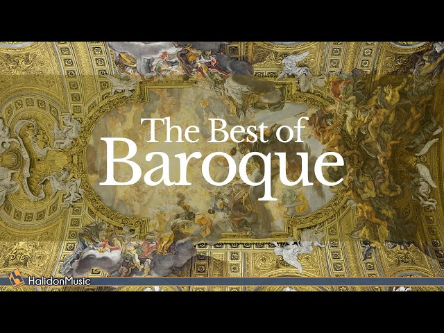 Baroque Instrumental Music and the Use of Pastoral Scenes
