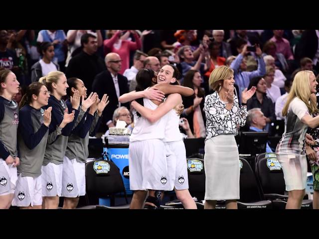 All You Need to Know About the UConn Women’s Basketball Team