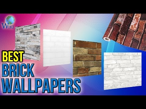 10 Best Brick Wallpapers 2017 - UCXAHpX2xDhmjqtA-ANgsGmw