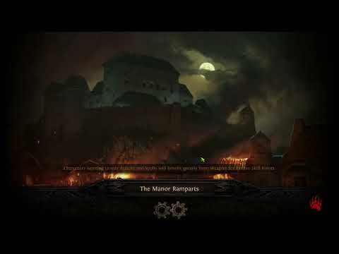 PoE2 - Merc Pt3 Total ReSpec