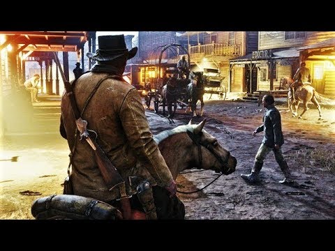 Top 10 Single Player Games Of 2017 | Story Rich Games For PC, PS4 and Xbox One Upcoming!