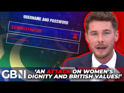 EXPOSED: 'SICK and TWISTED' website promotes misogyny and 'virgin brides' to Muslim men in Britain