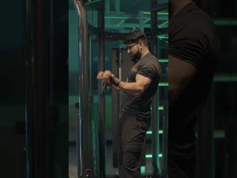 #comeback2k26 #shorts #reel #viral #fitness #workout