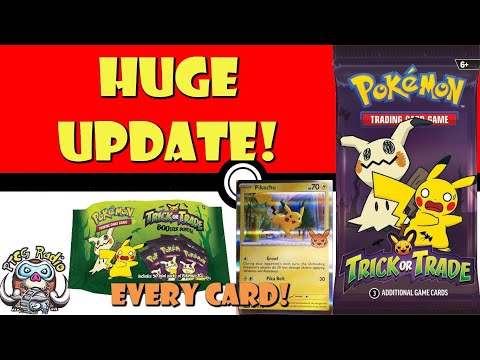 Pokemon TCG News