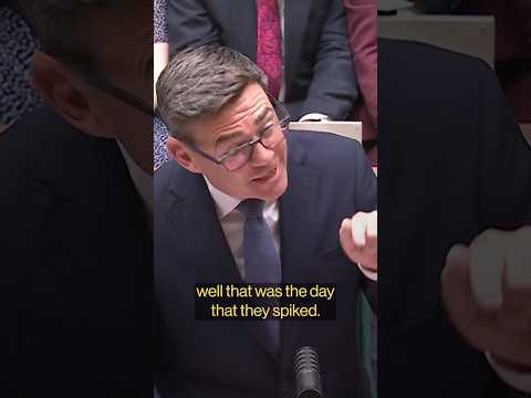 UK's Burnham Vows Fiscal Stability, Won't Rule Out More Debt