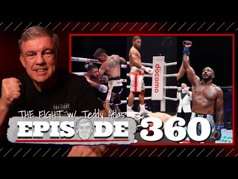 Crawford/Canelo | Paul/Chavez | The Return of Deontay Wilder | Norman/Sasaki | UFC Fight Night Recap