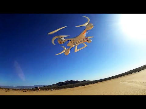 Best Sport Drones: The MJX X400 - UC90A4JdsSoFm1Okfu0DHTuQ