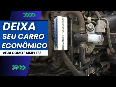 5 COISAS para TORNAR seu carro MAIS ECONOMICO!