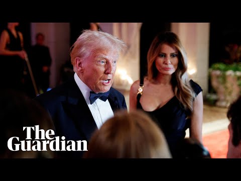 Donald Trump says he will attend Jimmy Carter's funeral