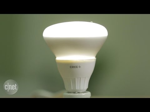 Cree's new LED floodlight is a bright bargain - UCOmcA3f_RrH6b9NmcNa4tdg