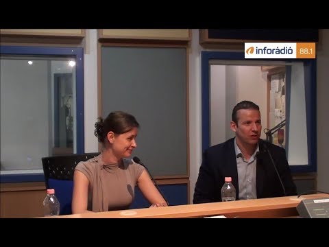 InfoRádió - Aréna - Dúró Dóra és Toroczkai László - 2. rész
