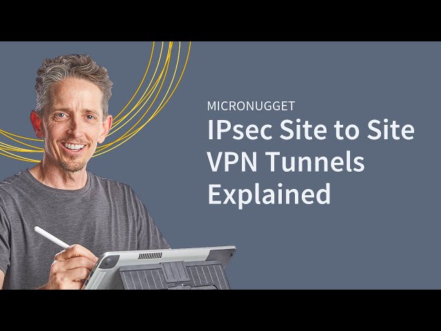 Before You Use IPsec as a VPN Service