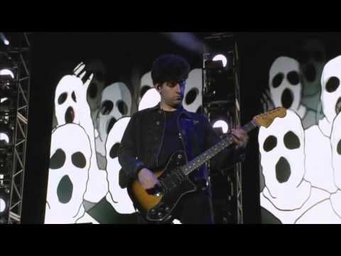 Novocaine - Fall Out Boy Live at AT&T Block Party (part 8)