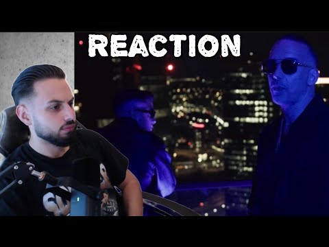 Jamule x RAF Camora - BEI DIR | Sofianosovic reagiert