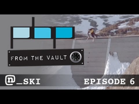 Revisit JF Cusson's Skiing Genius in Poor Boyz Productions "Session 1242" - UCsert8exifX1uUnqaoY3dqA
