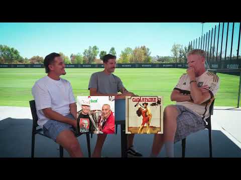 King of <strong>the</strong> <strong>Hill</strong> w/ Will Ferrell | Ryan &amp; Aaron Show