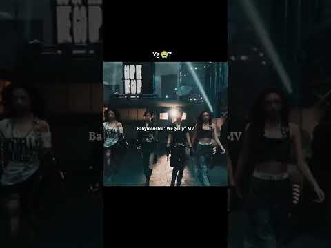 Yg is connecting dota FRR!! #blackpink #babymonster #shorts #fypシ