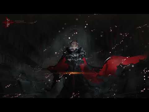 「From Ash to Fire」 Bleeding Fingers