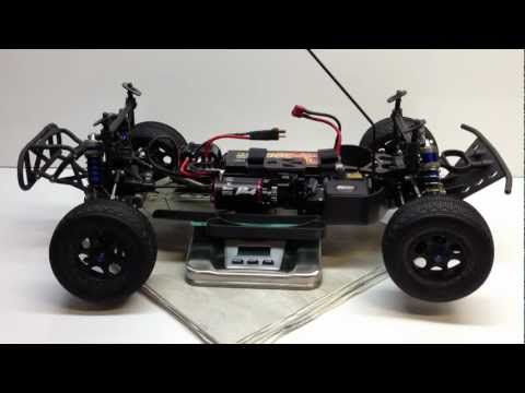 The RCNetwork - Losi Ten SCTE - Weight Loss Series, Video 5 - UCSc5QwDdWvPL-j0juK06pQw