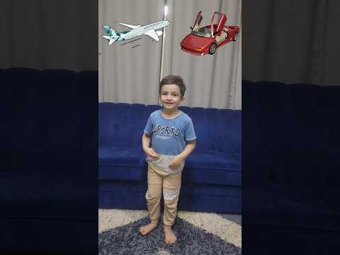 جاد لو خيروك ..برأيكن شو بيختار/@Kidskoki #لو_خيروك #شفا #كيدز #خلودة #العاب_اطفال #طفل_صيني