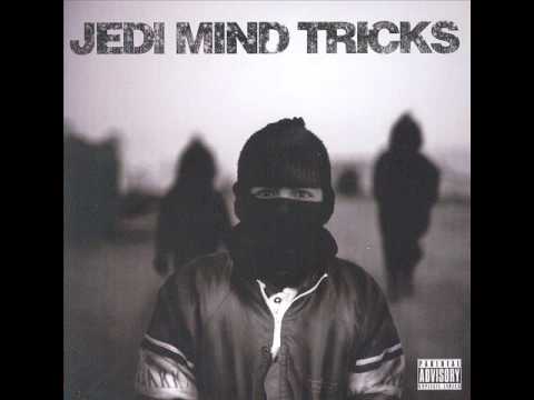 Jedi Mind Tricks - Design In Malice