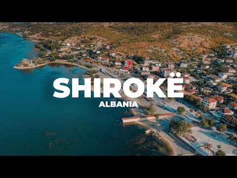 SHIROKA LAKE SHORE INTERVENTION