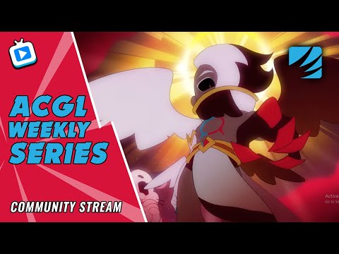 Brawl Stars SSA November Cup - ACGL #4