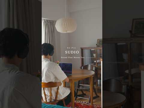 暮らしを豊かにする耳のお供😌🎧 #暮らし #ヘッドホン #sudio #リノベーション #中古リノベ #インテリア #youtubeshorts #shorts