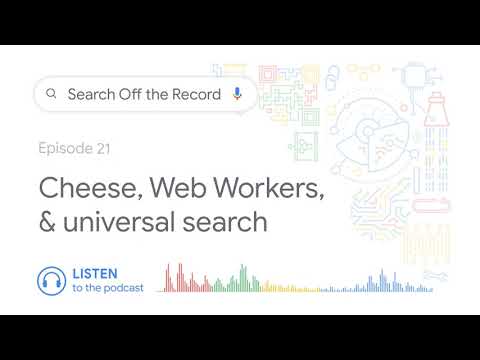 Cheese, Web Workers, universal search, and more!