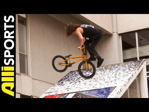BMX with Coco Zurita in Santiago Chile for a Day, Alli Sports - UCQsEEybG5Nwg_n8npnwPL4Q