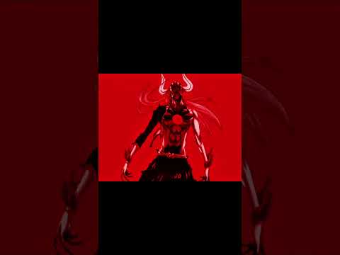 Ichigo Red Manga Edit | Eclética Nanolícita 2 | #bleach #ichigo #anime