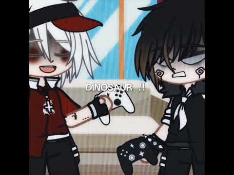 مجرد اطفال ثانوية لطيفين مرة ⬆️🥰@بنت_الامبراطوريه_السومريه #gacha #gachaclub #gachaedit