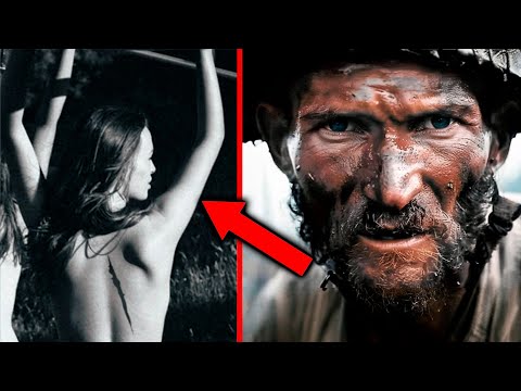 第二次世界大戦で最も恐ろしい男 – 警告: 見るに耐えない