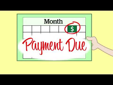 Loans and Interest Song - Financial Literacy Course by Learning Upgrade