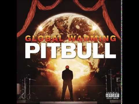 Pitbull - Back in Time Feat. in Men in Black 3
